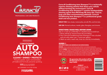 Load image into Gallery viewer, Carnu-B Conditioning Auto Shampoo™