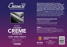 Load image into Gallery viewer, Carnu-B Coconut Creme Protectant™