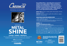 Load image into Gallery viewer, Carnu-B Metal Shine™