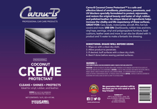 Load image into Gallery viewer, Carnu-B Coconut Creme Protectant™
